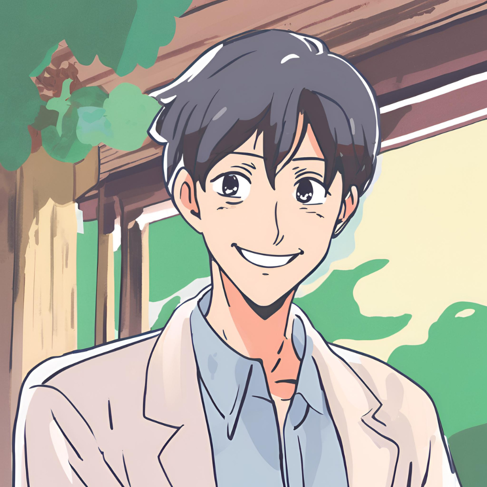 しろさん